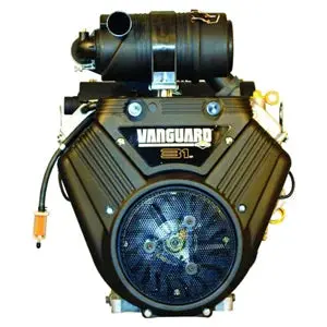 Briggs & Stratton 611477-1239-J1 Vanguard 33 Hp Horizontal Shaft Engine (993Cc) 1