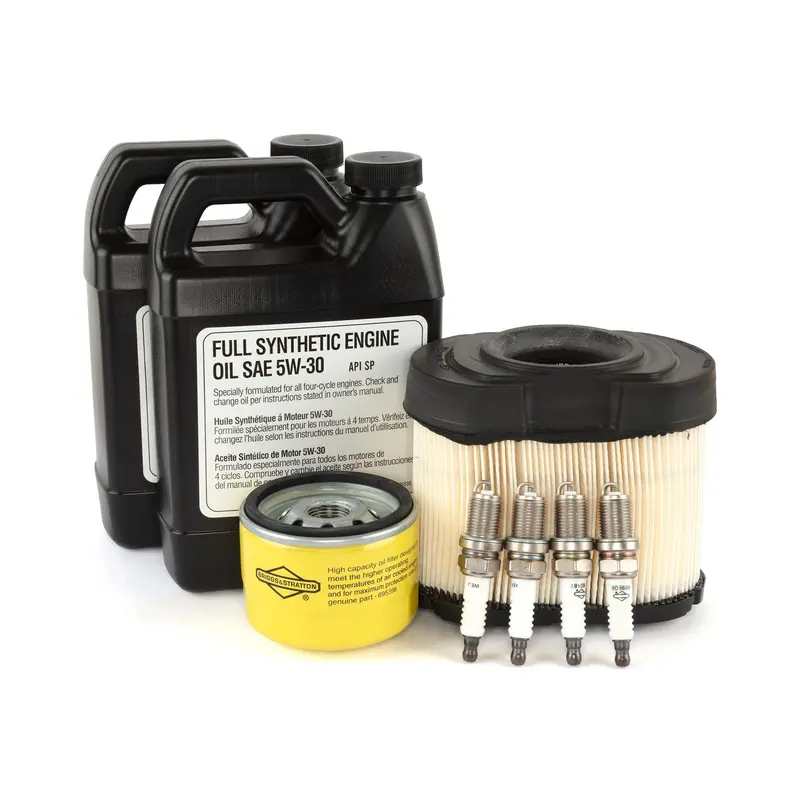 Briggs & Stratton 61791013000 Engine Maintenance Kit 1
