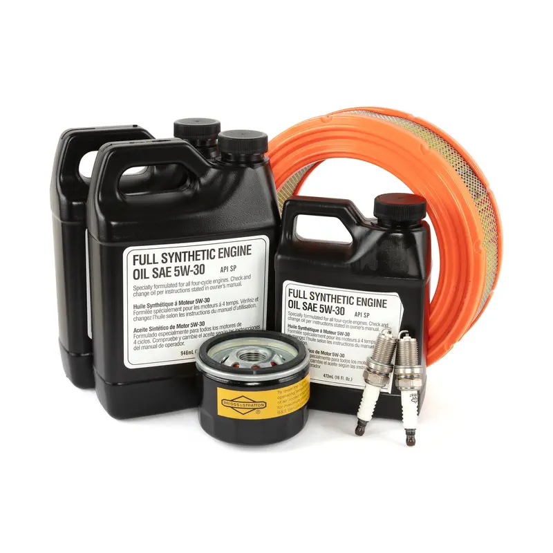 Briggs & Stratton 6872 17-26000 Comprehensive Maintenance Kit For Small Engines 1