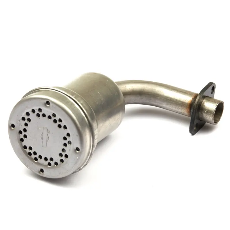 Briggs & Stratton 693593 Universal Replacement Muffler Assembly 1