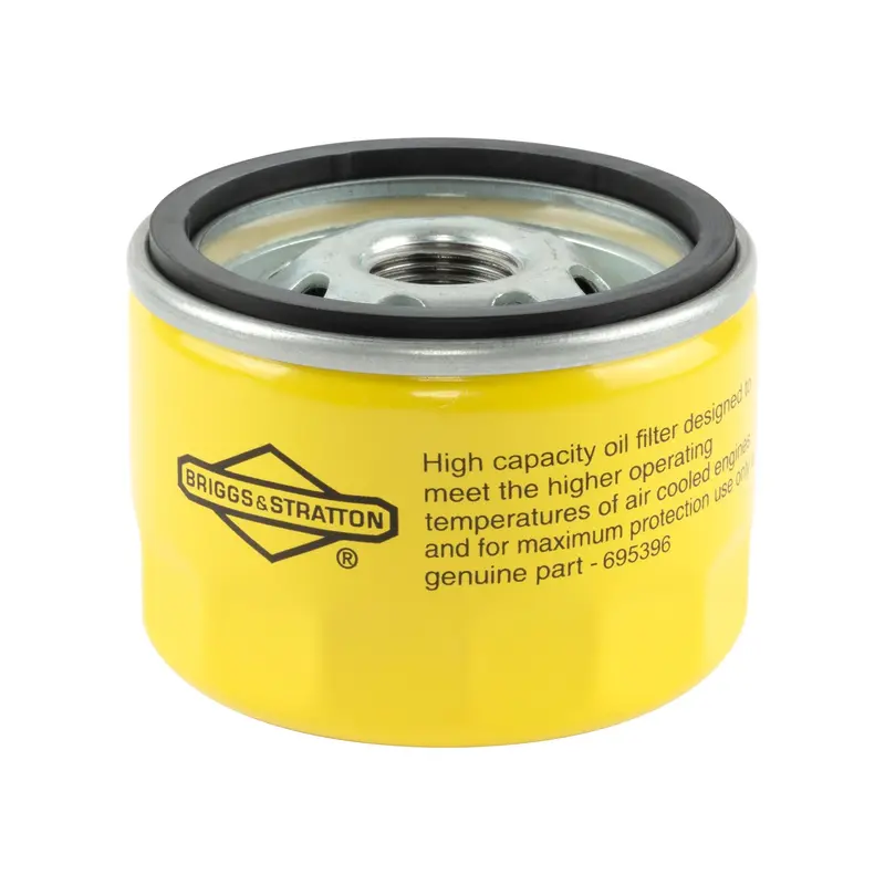 Briggs & Stratton 696854 Spin-On Oil Filter For Small Engines 1