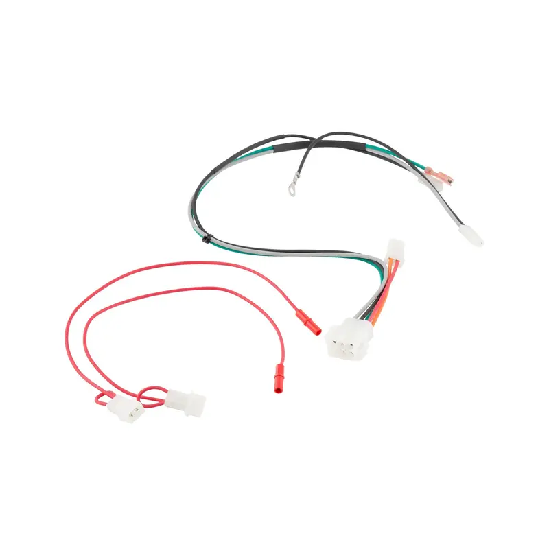Briggs & Stratton 698329 Engine Wiring Harness Kit 1