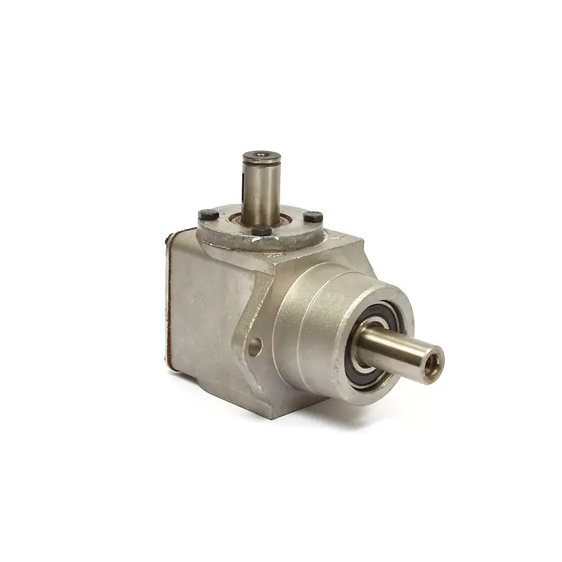Briggs & Stratton 7058342Yp Right-Angle Gearbox Assembly 1