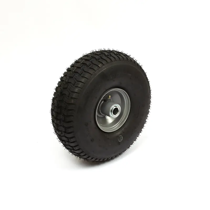 Briggs & Stratton 7106093Yp Complete Wheel Assembly 1