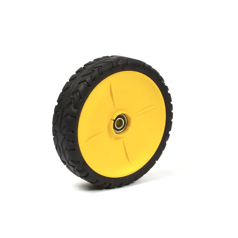 Briggs & Stratton 7600130Yp Front Wheel Replacement Kit For Js20/Js30 Series 1