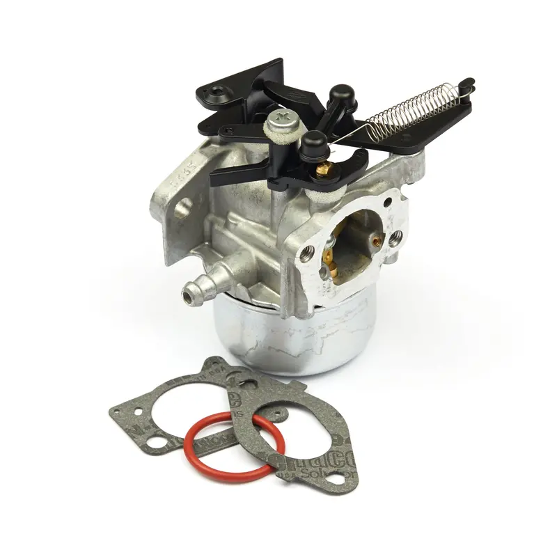 Briggs & Stratton 796608 Oem Carburetor Assembly 1