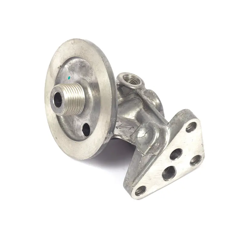 Briggs & Stratton 808235 Oil Filter Adapter Kit 1