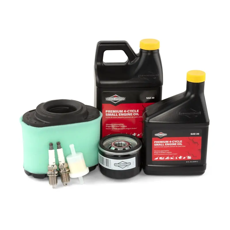 Briggs & Stratton 84002317 Premium Engine Service Kit 1