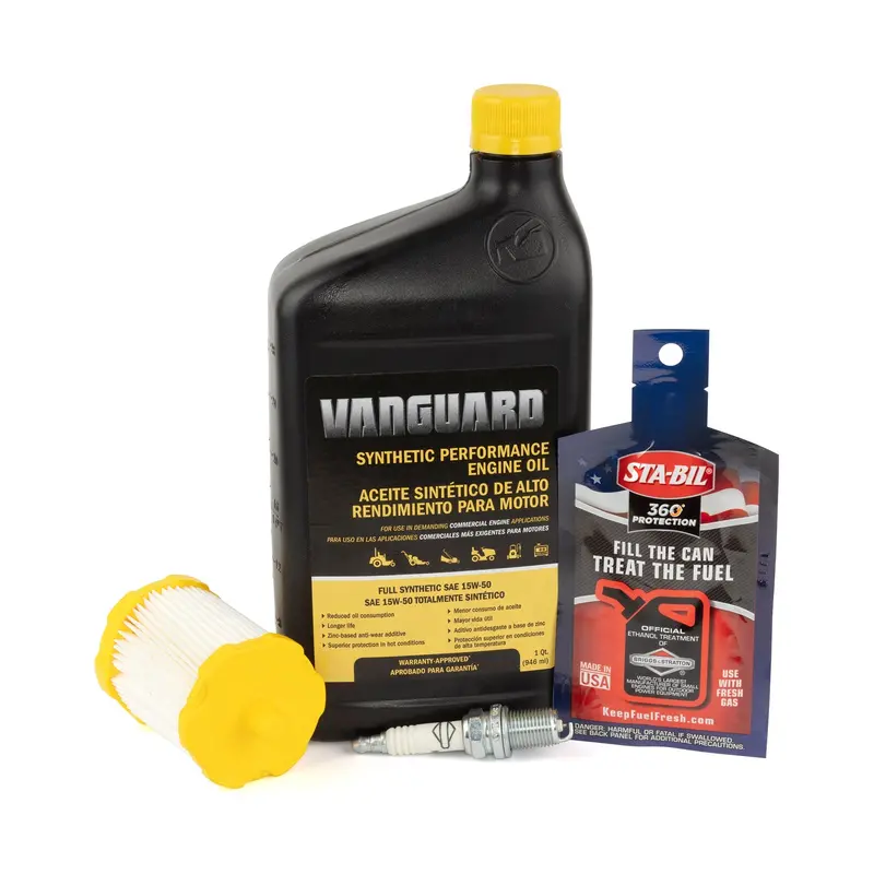 Briggs & Stratton 84006007 Comprehensive Maintenance Kit For Small Engines 1