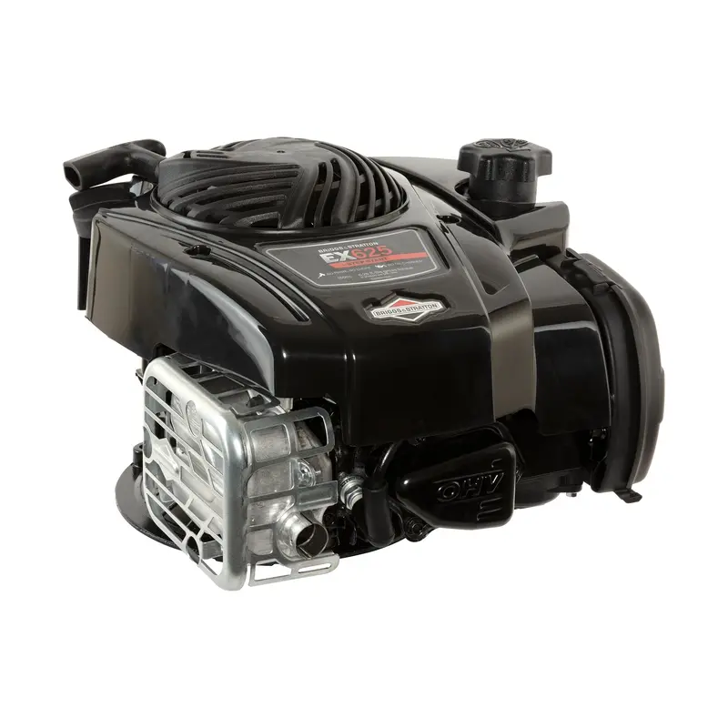 Briggs & Stratton 93J02-0167-F1 Ex Series 6.25 Hp Vertical Shaft Engine (150Cc) 1