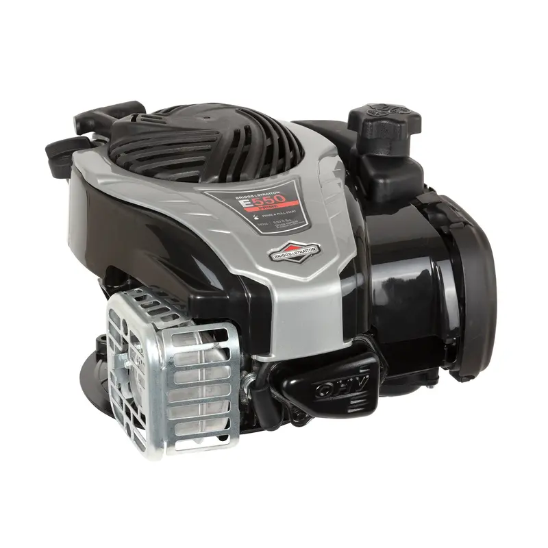 Briggs & Stratton 9P702-0181-F1 Ex Series 5.5 Gt 140Cc Vertical Shaft Engine 1