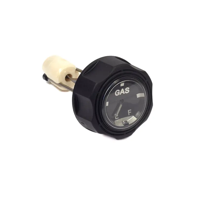 Briggs & Stratton B4363Gs Fuel Tank Cap With Integrated Gauge 1