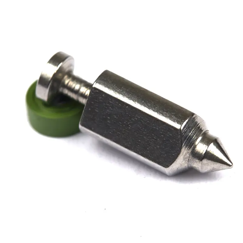 Briggs & Stratton Carburetor Needle & Seat Kit – 494788 1