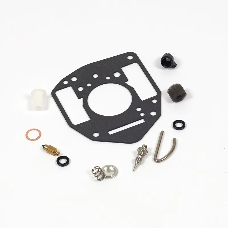 Briggs & Stratton Carburetor Repair Kit – Compatible With 842881 1