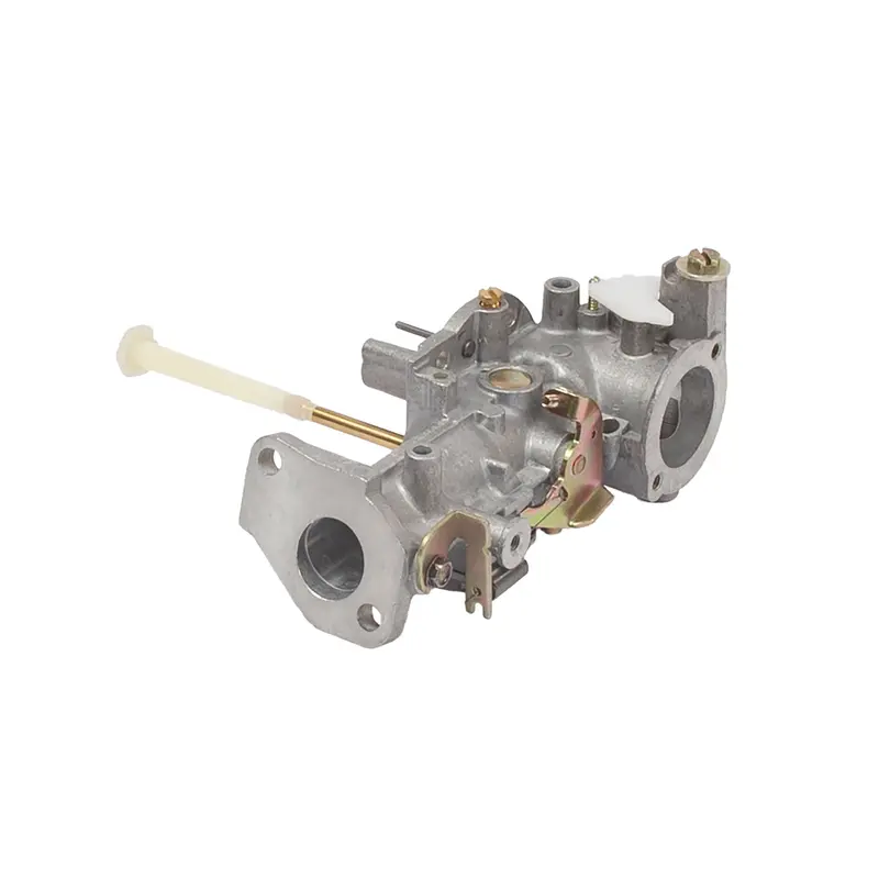 Briggs & Stratton Carburetor Replacement – Oem Part #499952 1