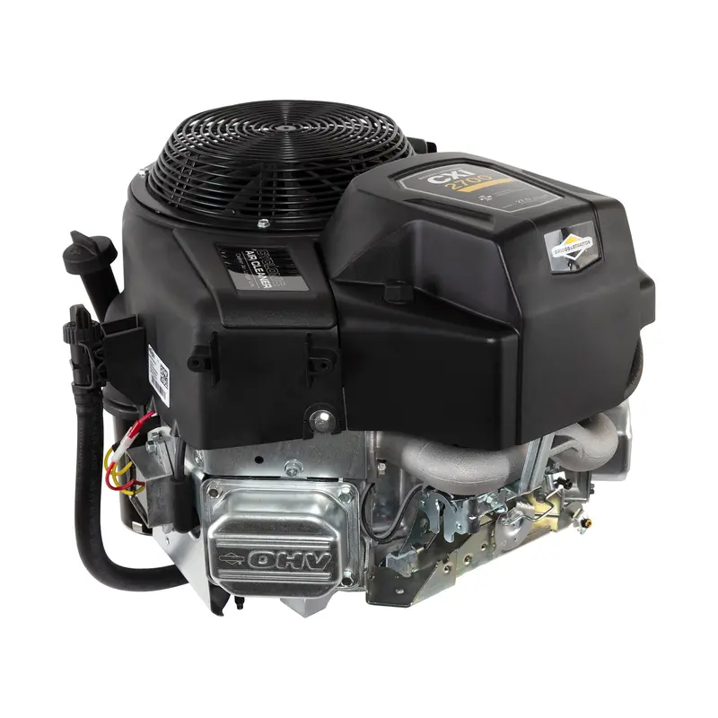 Briggs & Stratton Commercial Series 27 Hp Vertical Engine – 49T877-0050-Z1, 810Cc 1