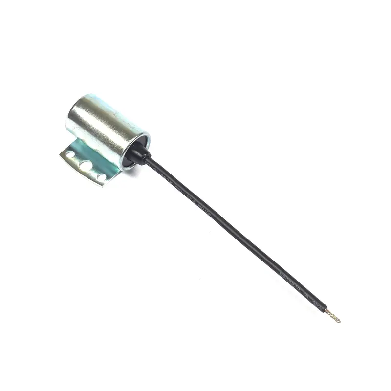 Briggs & Stratton Condenser – Ignition System Capacitor (Part #29861) 1