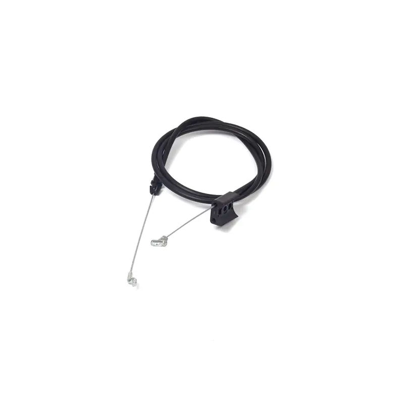 Briggs & Stratton Control Cable Assembly 043828Ma (39" Length) 1