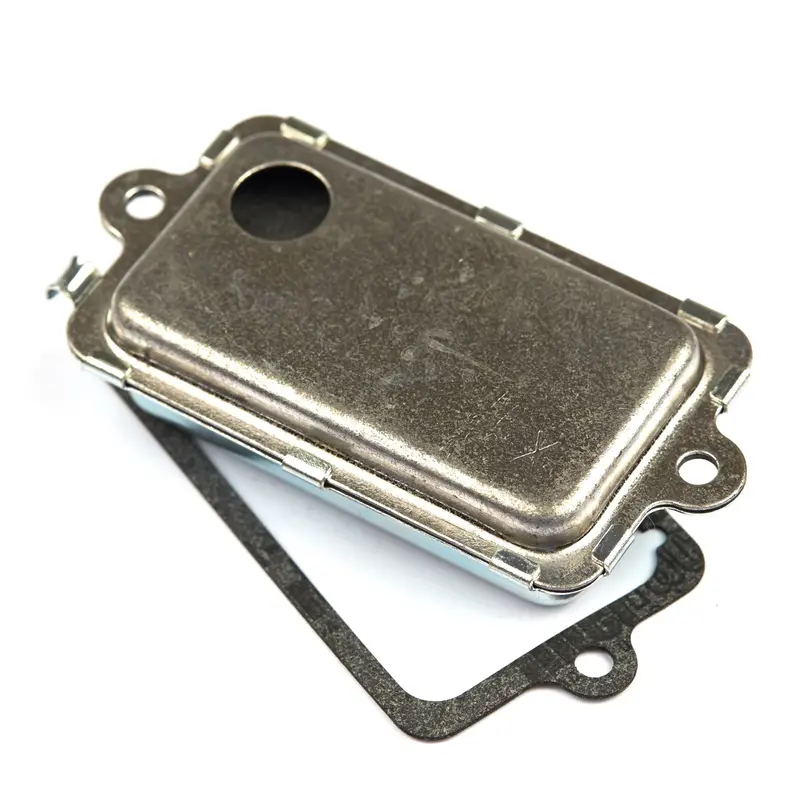 Briggs & Stratton Crankcase Breather Assembly – Ventilation System Replacement (Part #495735) 1