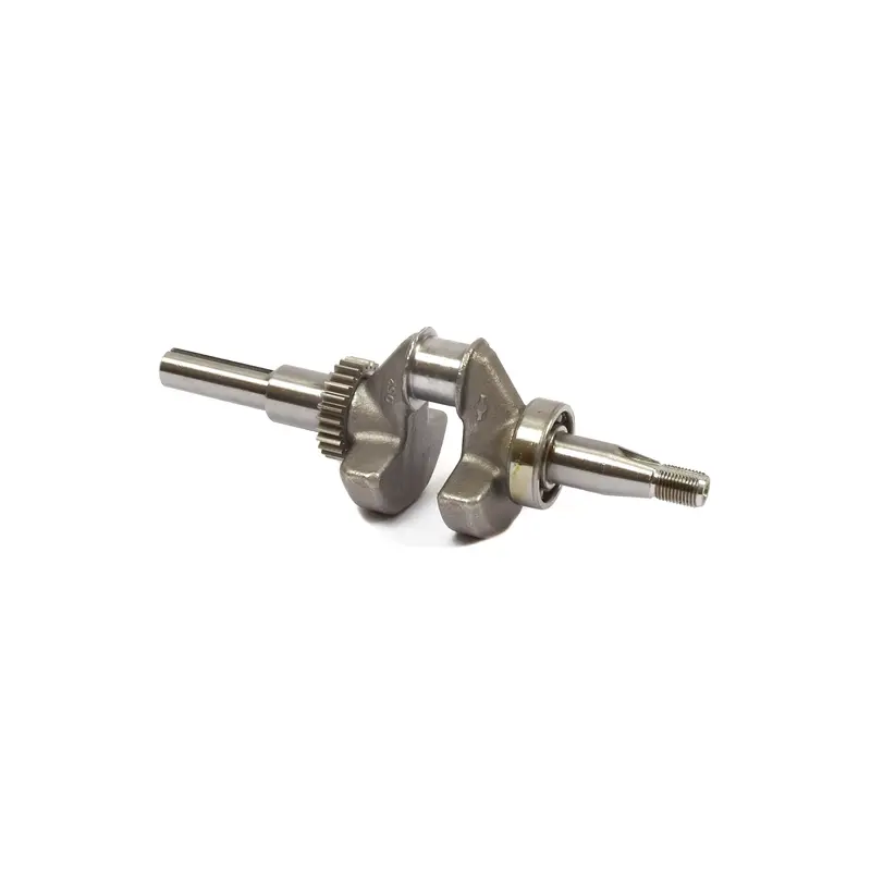 Briggs & Stratton Crankshaft Assembly – Precision-Machined Core Component For Vertical Shaft Engines (Part #557137) 1