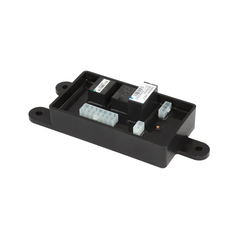 Briggs & Stratton Electrical Relay – Engine Control Unit Component (772336) 1