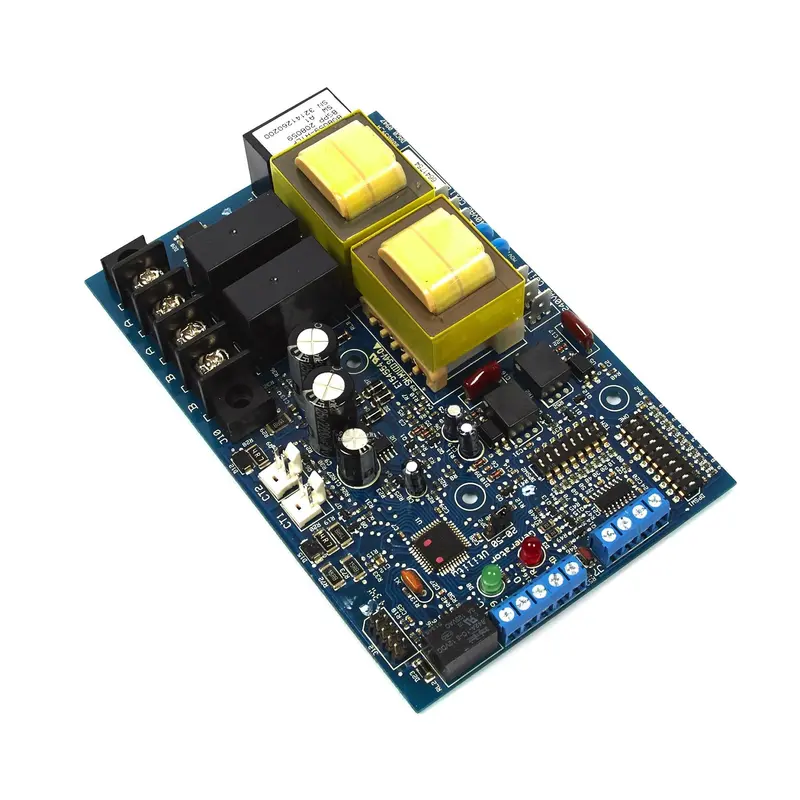 Briggs & Stratton Electronic Circuit Board – Model 771701 1