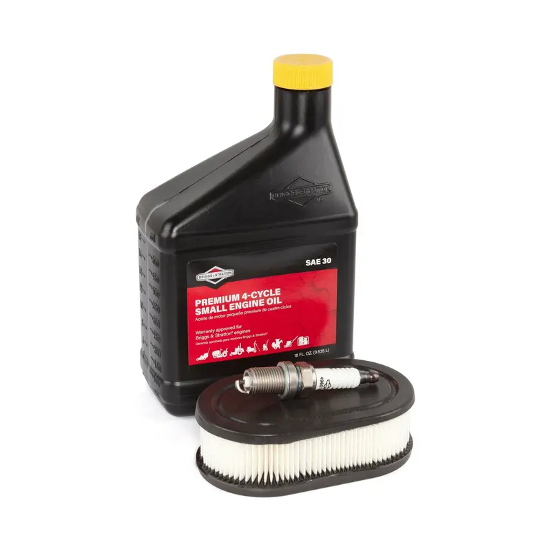 Briggs & Stratton Engine Maintenance Kit – #84002441 1