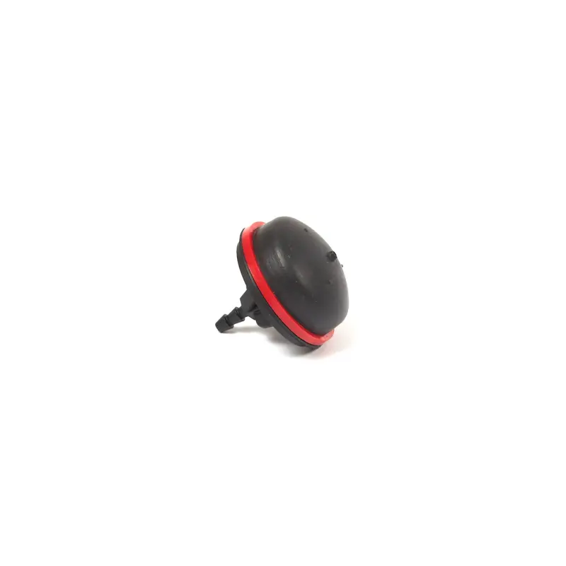 Briggs & Stratton Flexible Primer Bulb For Carburetor Priming 1