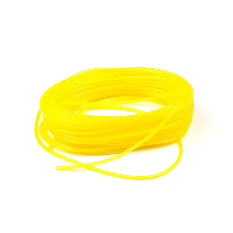 Briggs & Stratton Fuel Line Tubing – 0.08" Id × 0.14" Od, 50 Ft Spool 695542 1