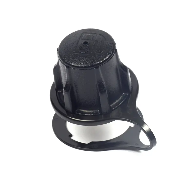 Briggs & Stratton Fuel Tank Cap – Ventilated Seal For Lawn Equipment (795472) 1
