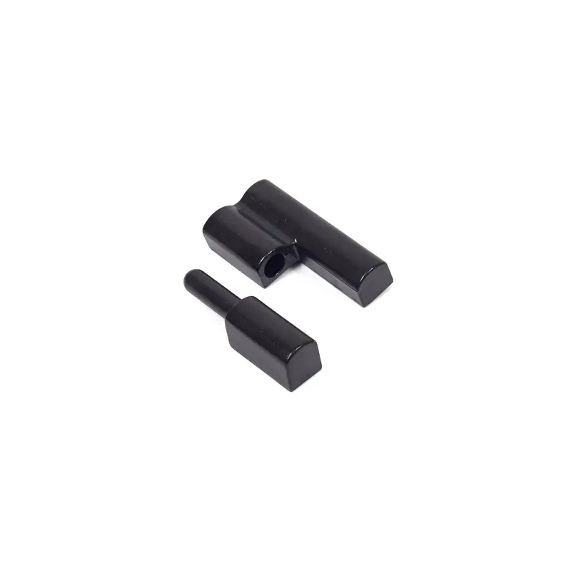 Briggs & Stratton Heavy-Duty Hinge Assembly For Deck Or Cover Mounting (Part #198890Gs) 1