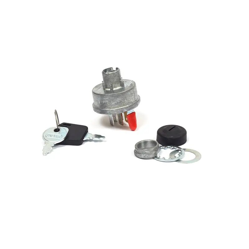 Briggs & Stratton Ignition Switch – 1686734Sm 1