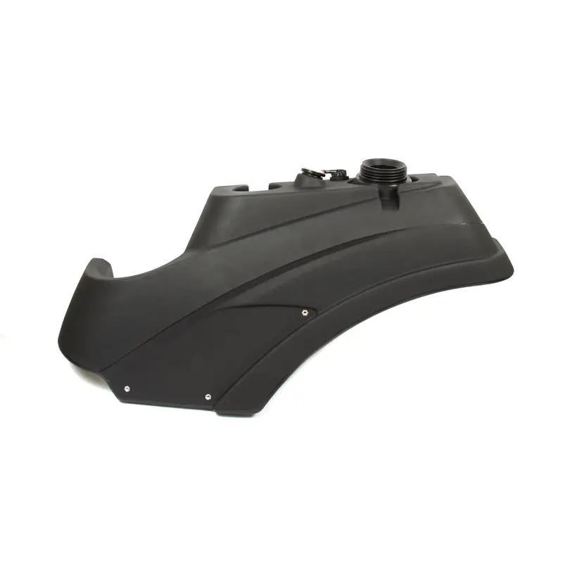 Briggs & Stratton Left-Hand Fuel Tank – Oem Fuel Reservoir For 1500Z Series Equipment (Part #5103301Yp) 1