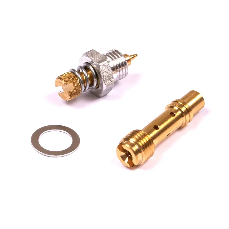 Briggs & Stratton Needle Valve Repair Kit – Includes Seals & Components #396795 1
