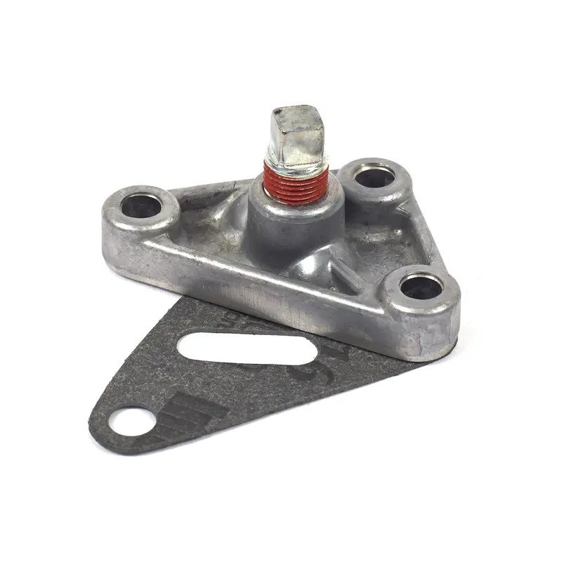 Briggs & Stratton Oil Filter Cover – Part 807689 1