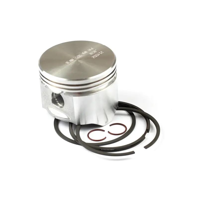 Briggs & Stratton Oversized Piston Kit – +0.020" (Part #498586) 1