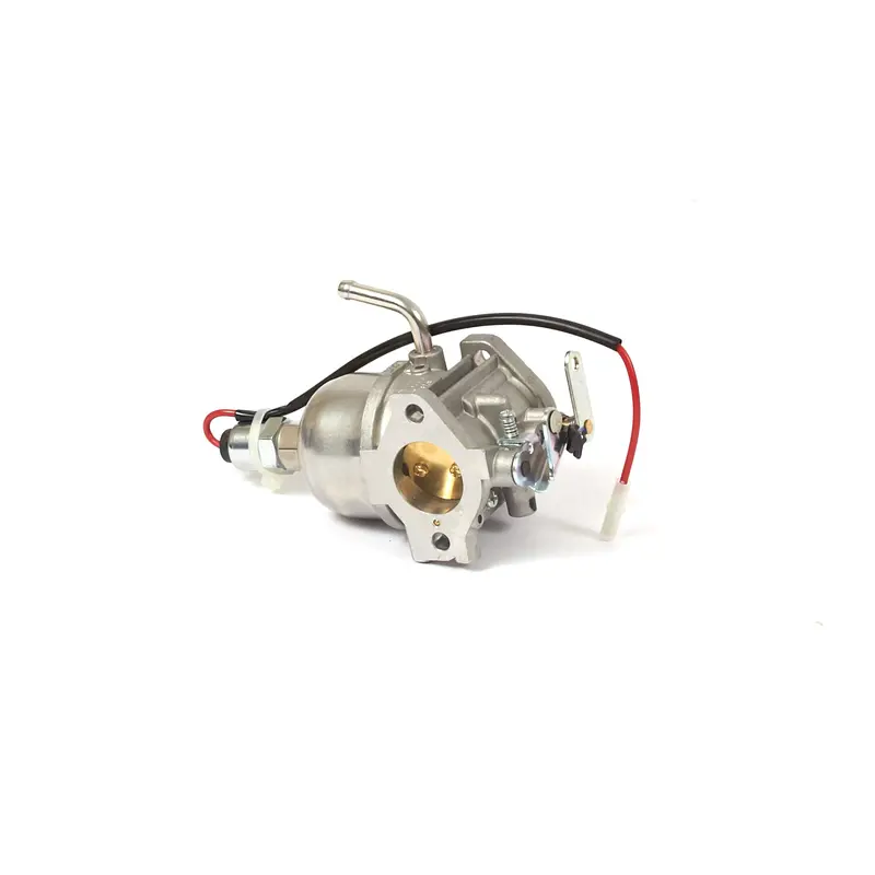 Briggs & Stratton Performance Carburetor – Tuned For Optimal Air-Fuel Delivery (825656) 1