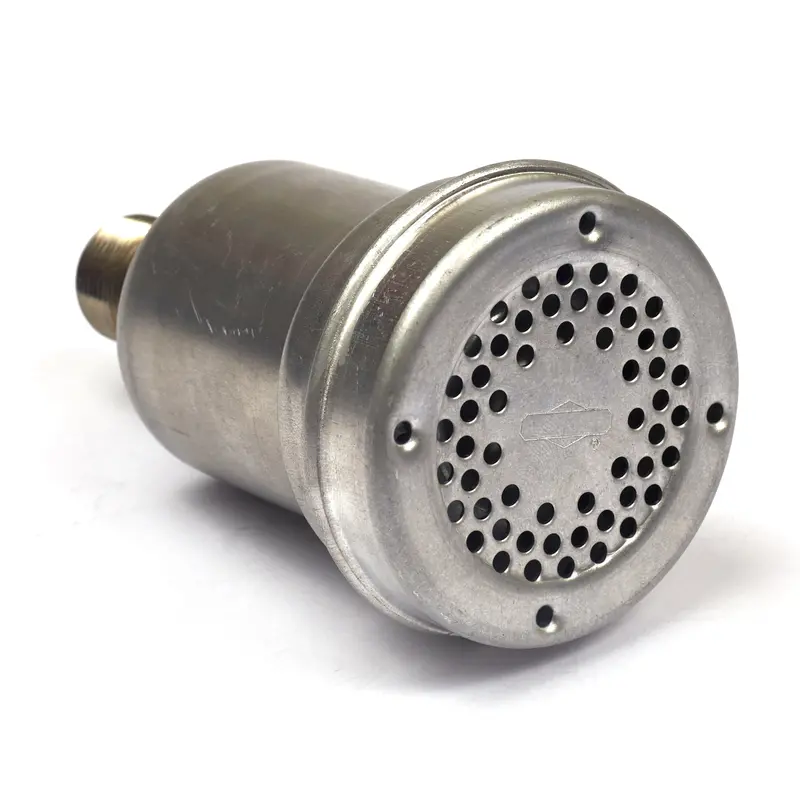 Briggs & Stratton Performance Muffler Assembly (393010S) 1