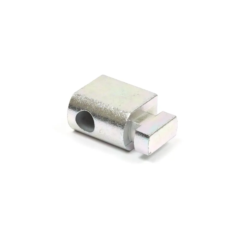 Briggs & Stratton Powdered Metal Trunnion For Steering Or Pivot Applications (Part #1731894Sm) 1