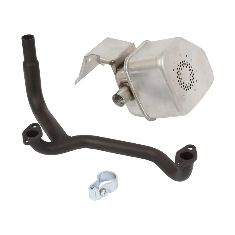 Briggs & Stratton Replacement Exhaust Muffler – 807969 1