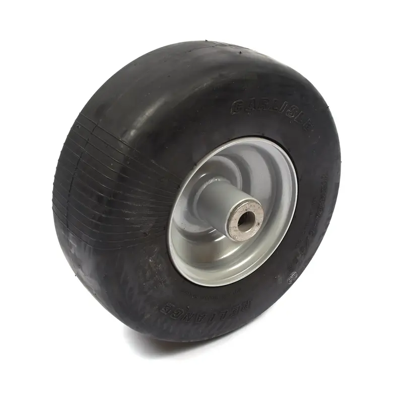 Briggs & Stratton Replacement Tire Assembly (Part #5100715Yp) 1