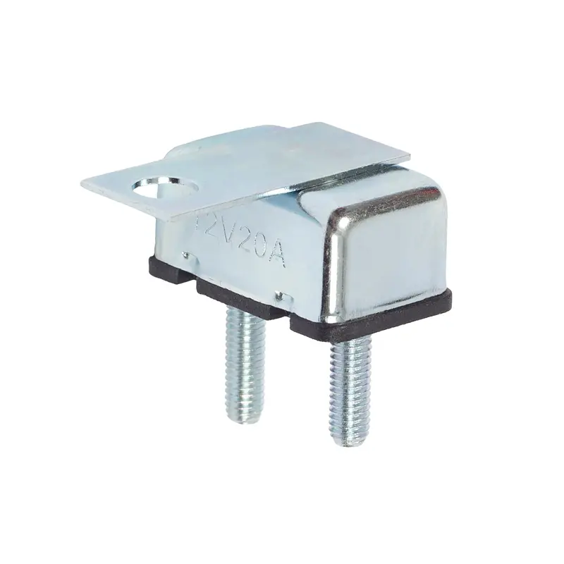 Briggs & Stratton Resettable Circuit Breaker – 1665238Sm 1