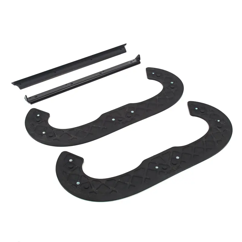 Briggs & Stratton Scraper And Flight Kit – Snow Blower Accessory (1687806) 1