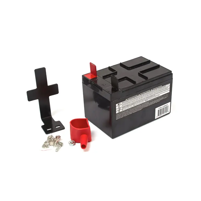 Briggs & Stratton Sealed Battery Kit – Compatible Model #7600188Yp 1
