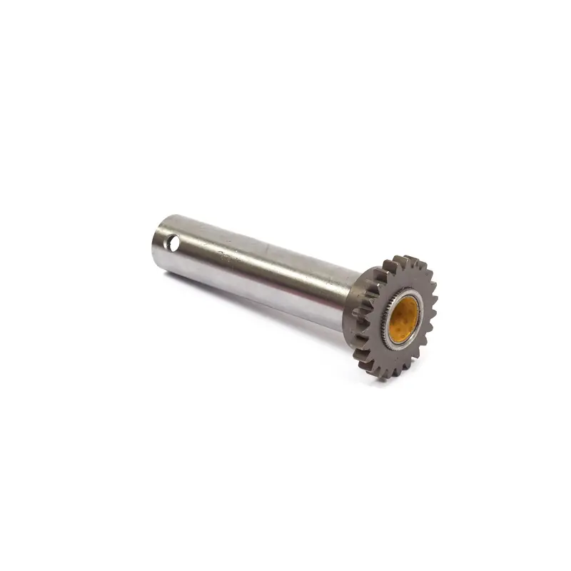 Briggs & Stratton Short Axle Gear Kit – 23-Tooth, Model 7600137Yp 1