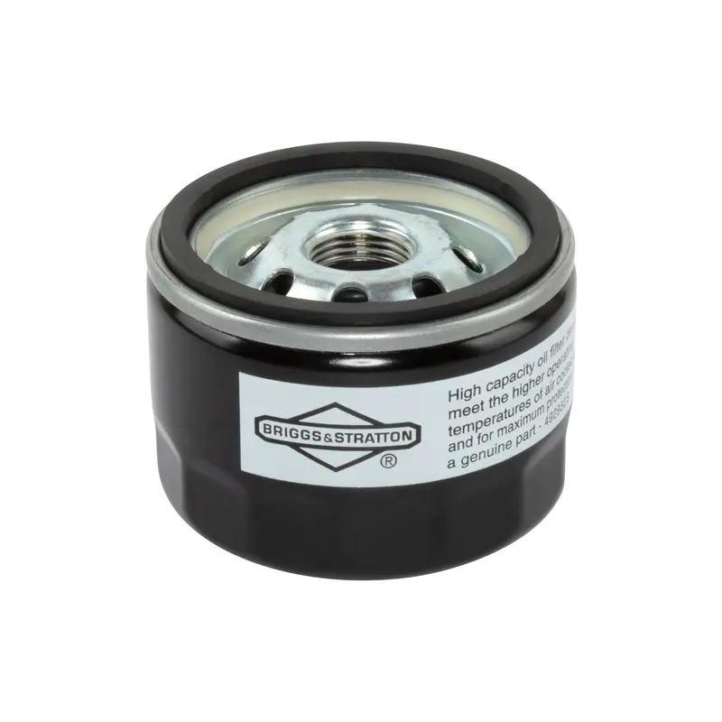 Briggs & Stratton Spin-On Oil Filter For 4-Cycle Engines (Part #492932S) 1