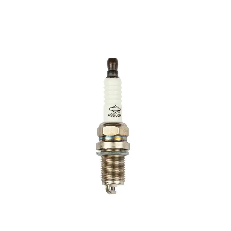 Briggs & Stratton Standard Spark Plug (Part #692051) 1
