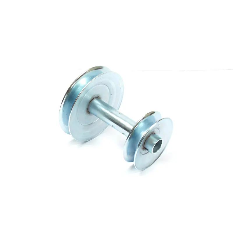 Briggs & Stratton Stk Pulley – 38–42 Inch Deck Compatibility (690439Ma) 1