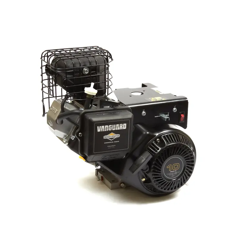 Briggs & Stratton Vanguard 10 Hp Horizontal Shaft Engine – 305Cc (19L232-0054-G1) 1