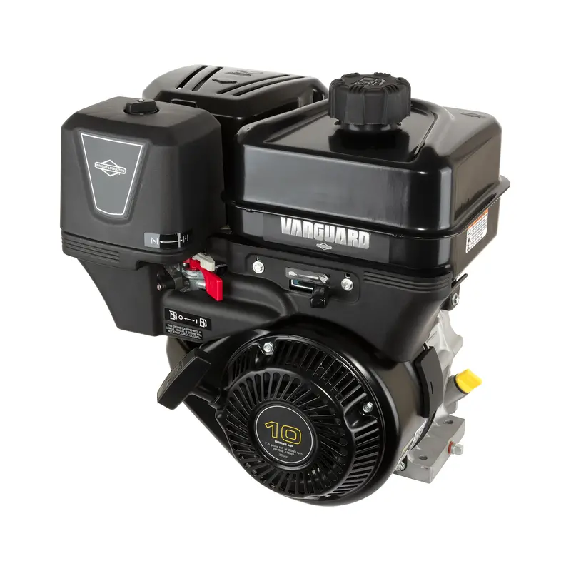 Briggs & Stratton Vanguard 10 Hp Horizontal Shaft Engine – 305Cc, Model #19L232-0037-F1 1